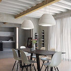 Bell Large Pendant Light