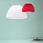 Bell Large Pendant Light