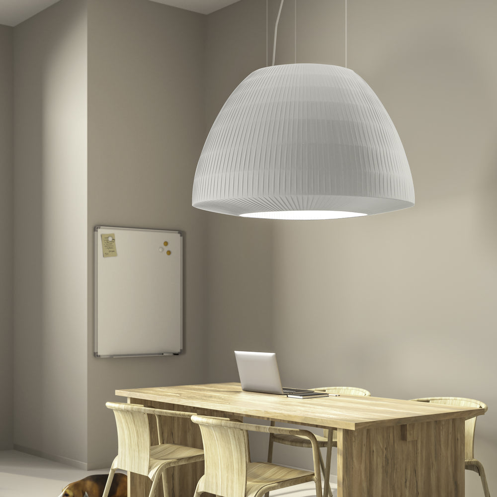 Bell Pendant Light