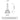 Bell Pendant Light