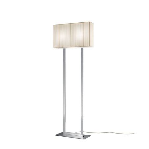 Clavius Floor Lamp