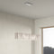 Clavius Rectangular Pendant Light  option Sand