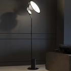 Cut Floor Lamp