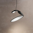 Cut Pendant Light