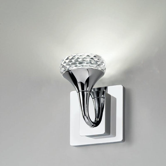 Fairy light wall sconce discount
