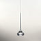 Fairy Pendant Light  option Grey