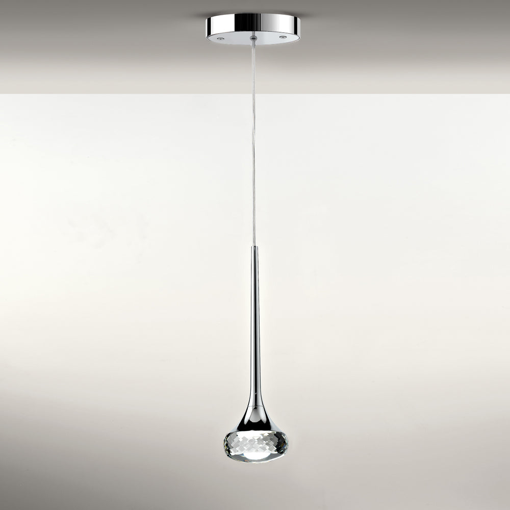 Fairy Pendant Light