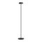 Float Floor Lamp  option Black / Black