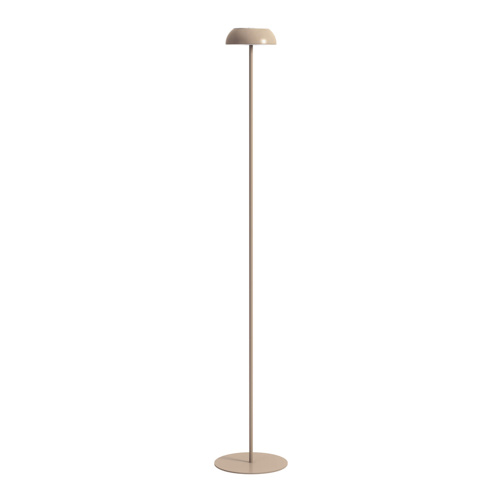 Float Floor Lamp