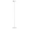 Float Floor Lamp  option White / White