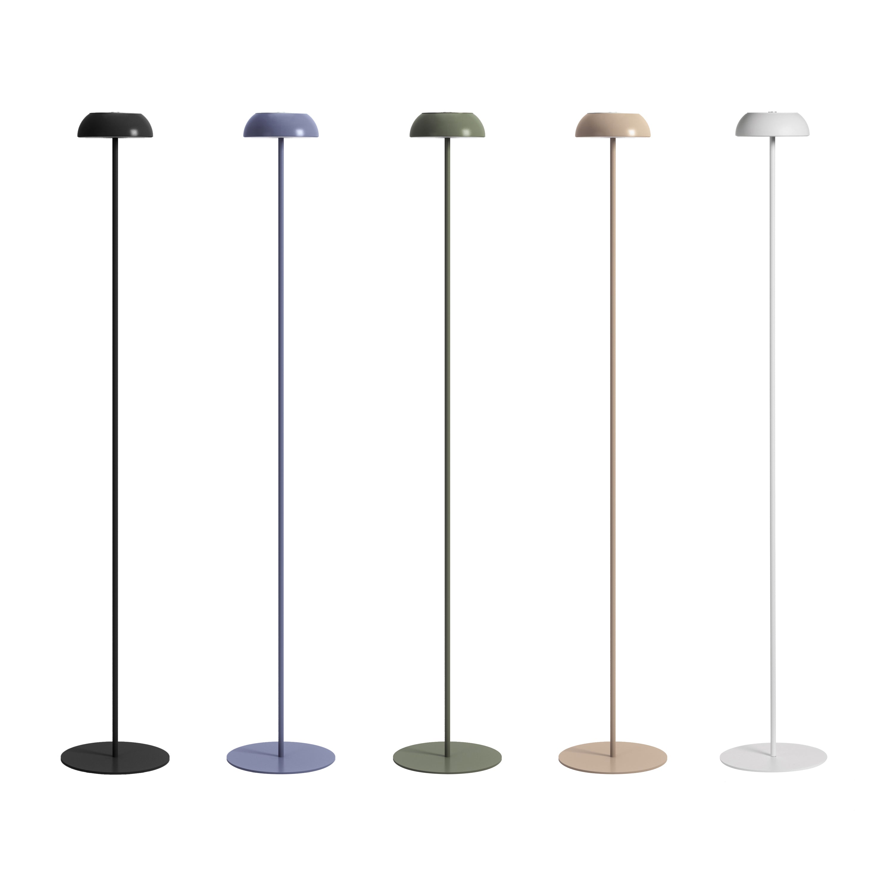 Axo Light Float Floor Lamp - 2Modern