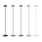 Float Floor Lamp