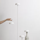 Float Floor Lamp