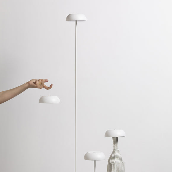Float Floor Lamp