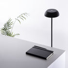 Float Floor Lamp