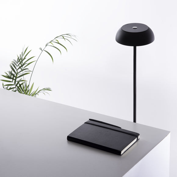 Float Floor Lamp