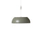 Float Pendant Light  option Concrete Green / Concrete Gray