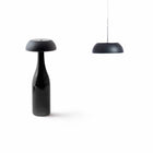 Float Pendant Light