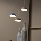 Float Pendant Light