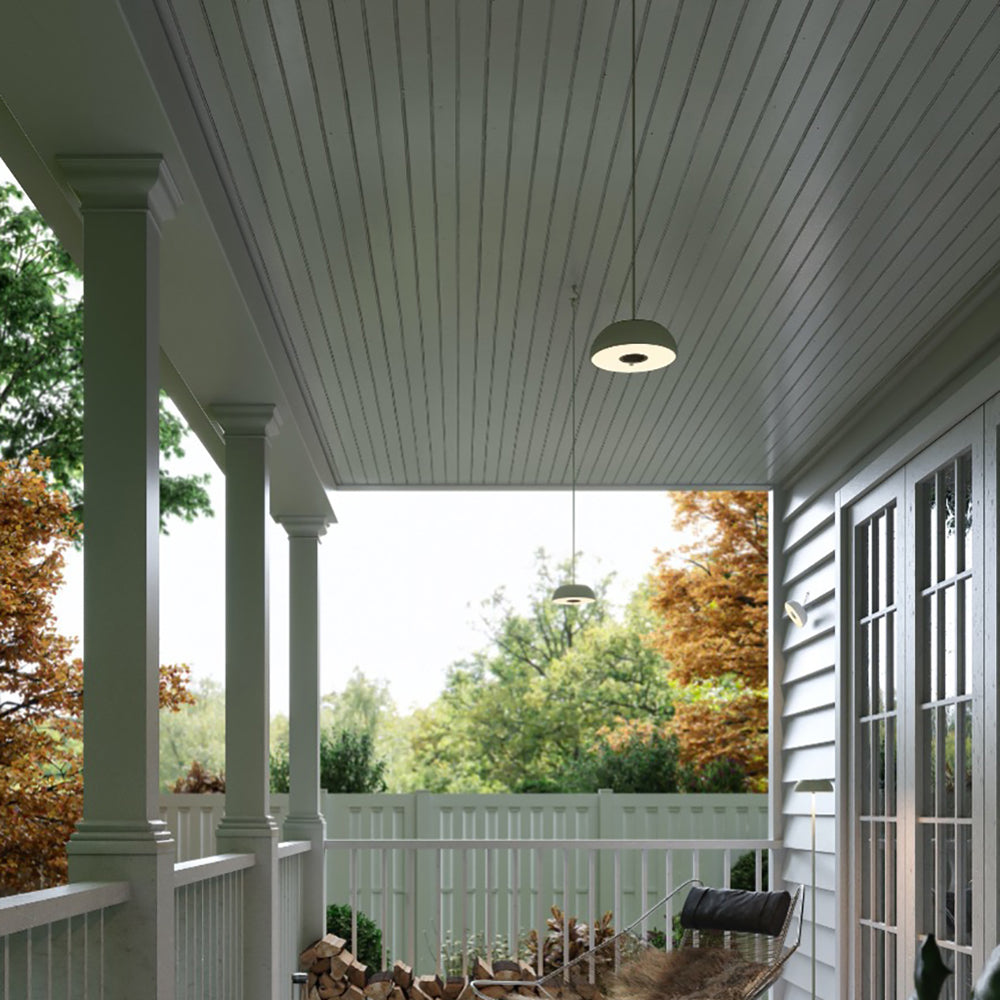 Float Pendant Light