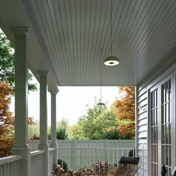 Float Pendant Light