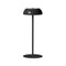 Float Table Lamp  option Black / Black