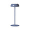 Float Table Lamp  option Blue / White