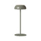 Float Table Lamp  option Concrete Green / Concrete Gray