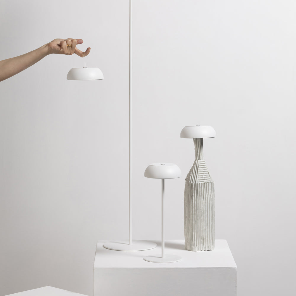 Float Table Lamp