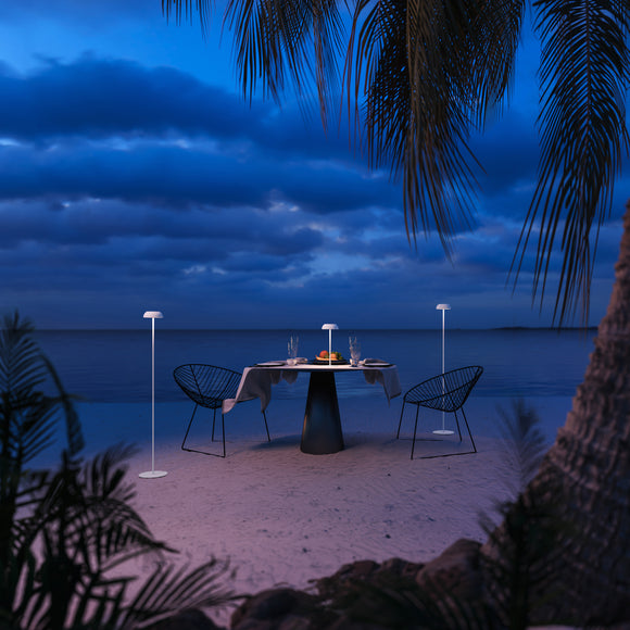 Float Table Lamp