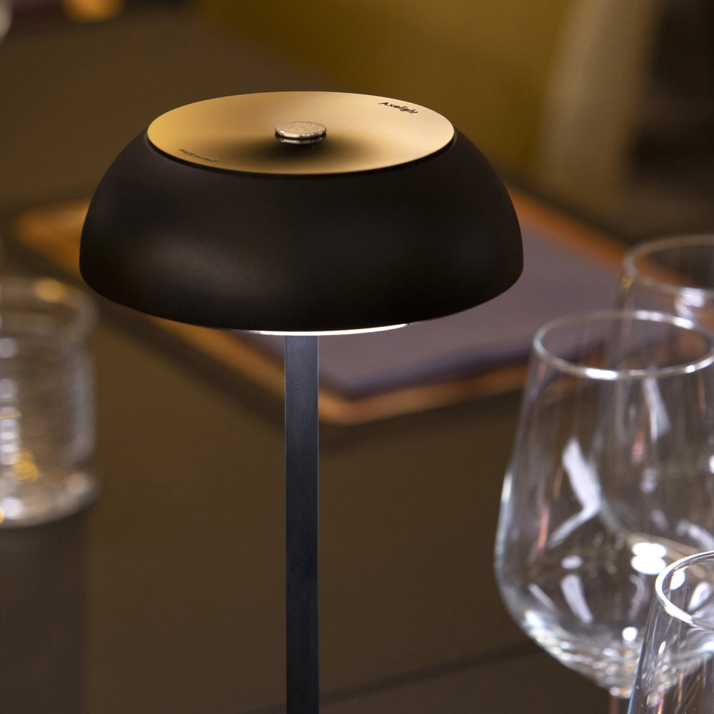 Float Table Lamp
