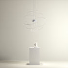 Hoops Pendant Light