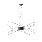 Hoops Pendant Light