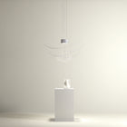 Hoops Pendant Light