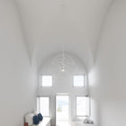 Hoops Pendant Light