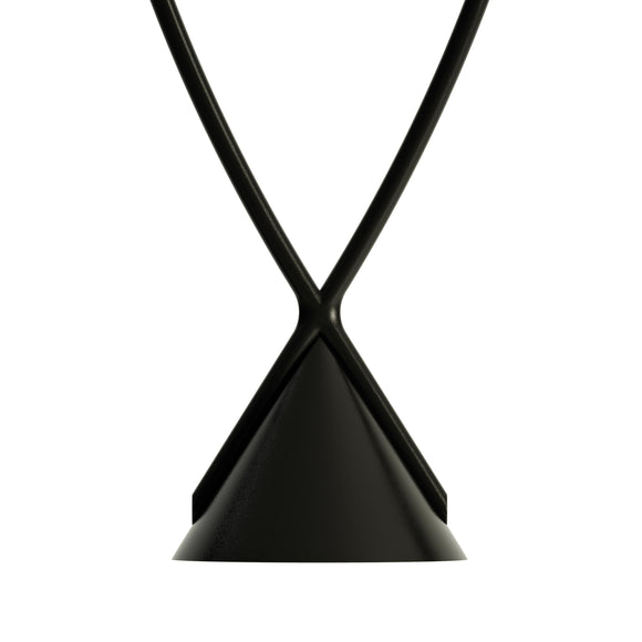 Jewel Linear Pendant Light