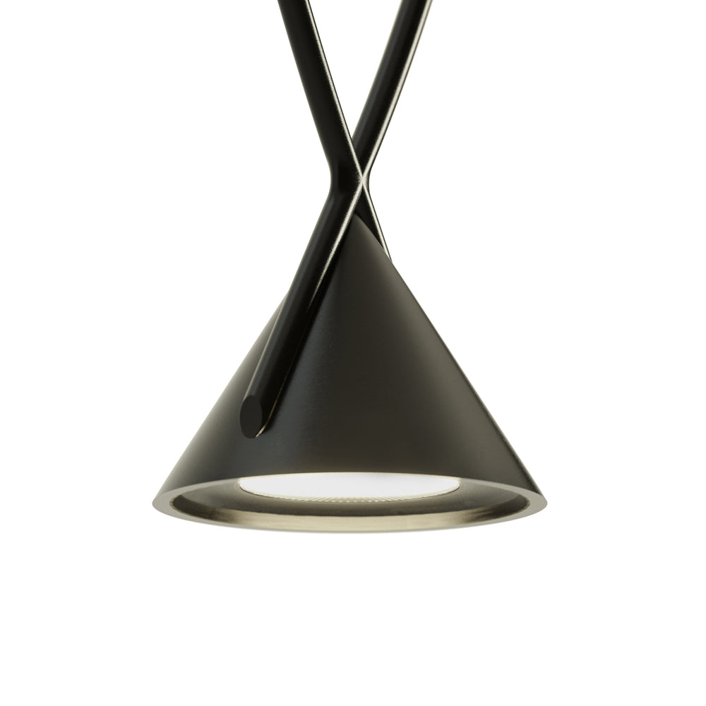 Jewel Round Pendant Light