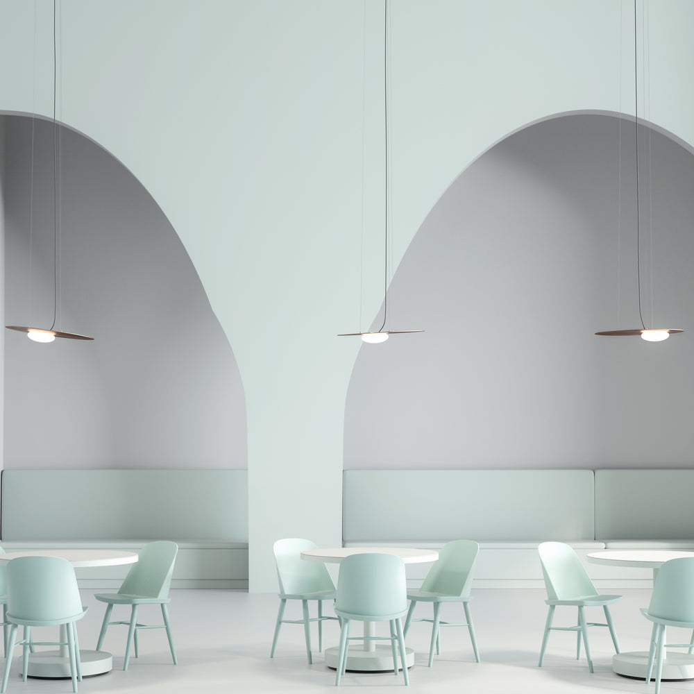 Kwic Pendant Light