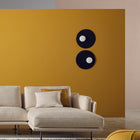Kwic Wall/Ceiling Light
