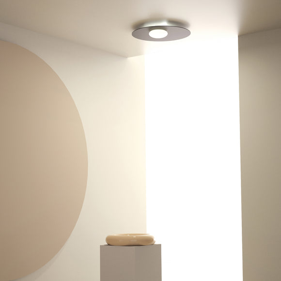 Kwic Wall/Ceiling Light