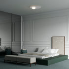 Kwic Wall/Ceiling Light