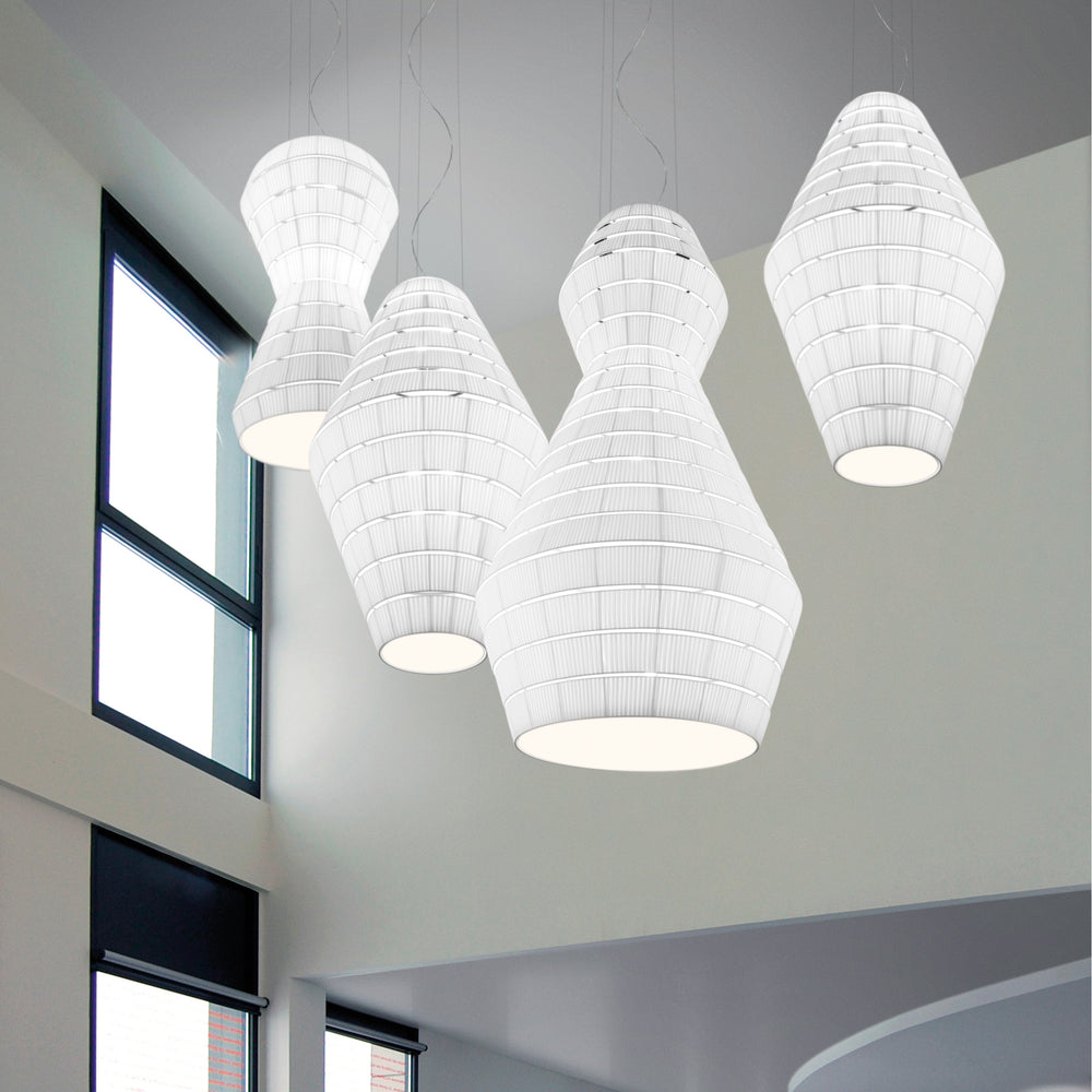 Layers B Pendant Light