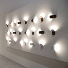 Lik Wall Sconce