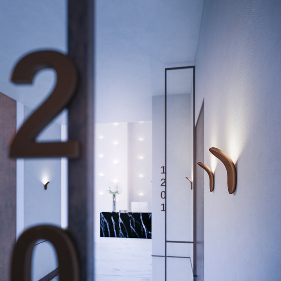 Lik Wall Sconce
