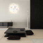 Manifesto Wall/Ceiling Light