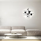 Manifesto Wall/Ceiling Light