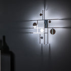 Manifesto Wall/Ceiling Light