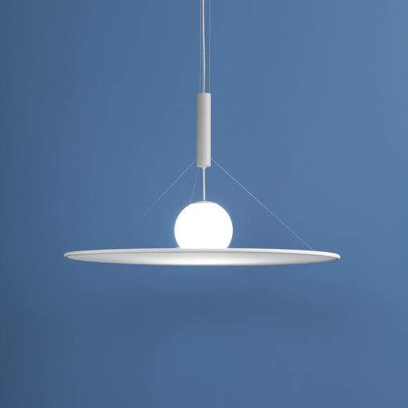 Manto Pendant Light