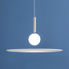 Manto Pendant Light