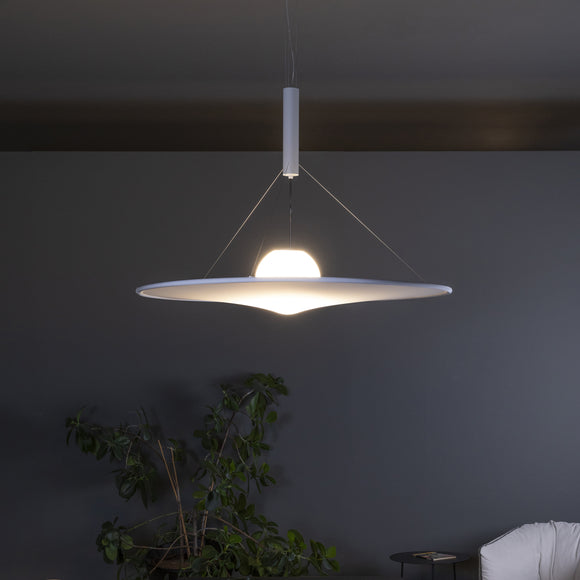 Manto Pendant Light